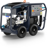 MC 10P-1100/870 400/3/50 | Electrical VHP | Nilfisk